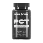 PCT Supplement - 90 Capsules