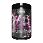 H8 (V3) | Bubblegum Popsicle - 375g