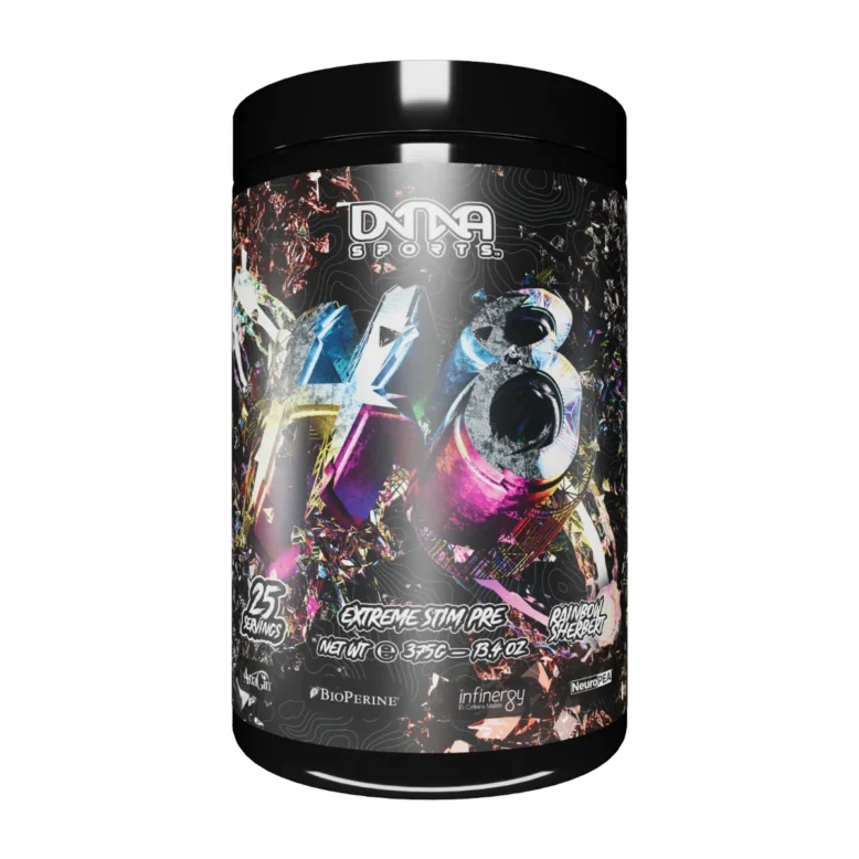 H8 (V3) | Rainbow Sherbet - 375g