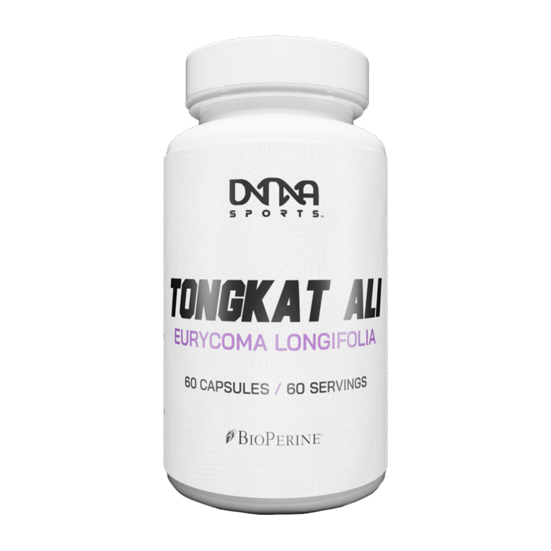 Tongkat Ali - 60 x 300mg Capsules