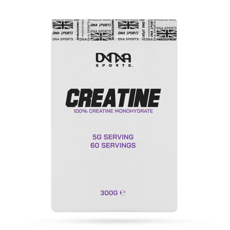 Creatine Monohydrate - 300g
