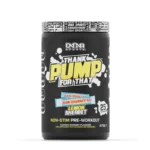 Thank Pumped For That | Lemon Sherbet - 475g