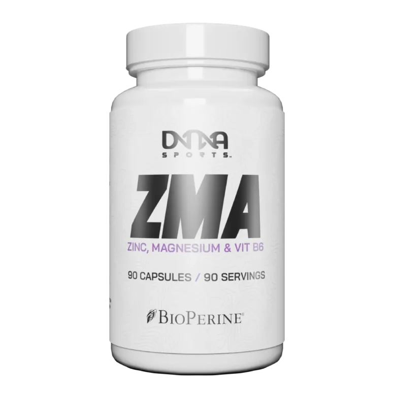 ZMA - 90 Capsules