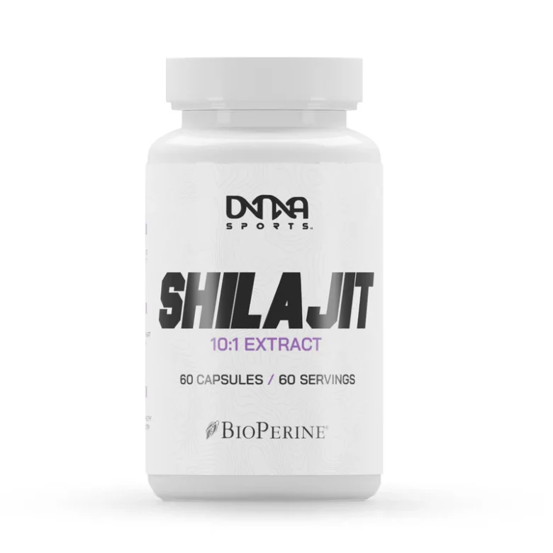 Shilajit