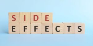Side effects