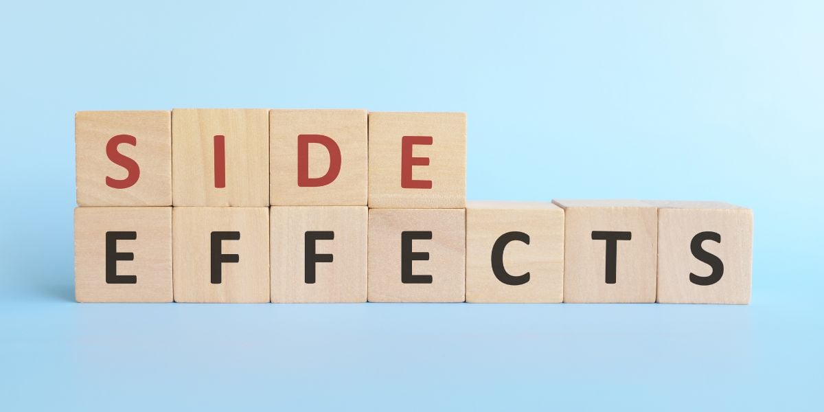 Side effects