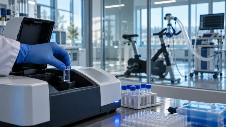 Cardarine (GW-501516) in Post-Cycle Therapy (PCT): What the Latest Research Suggests