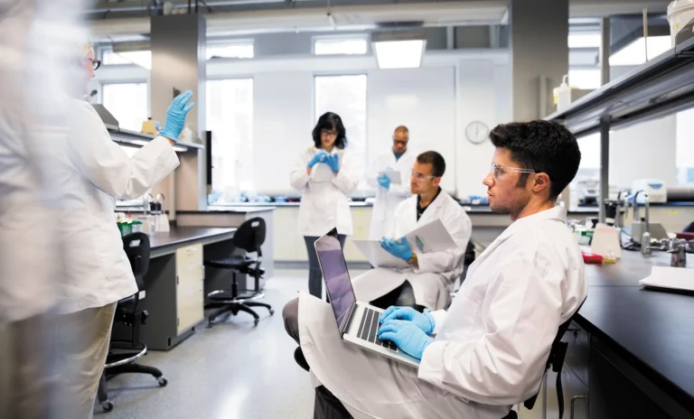 Why Enclomiphene Is One of the Most Discussed Research Compounds of 2025