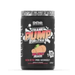 Thank Pumped For That | Big Phat Peach - 475g