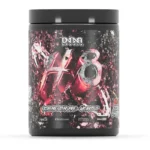 H8 (V3) | Fizzy Cherry - 150g