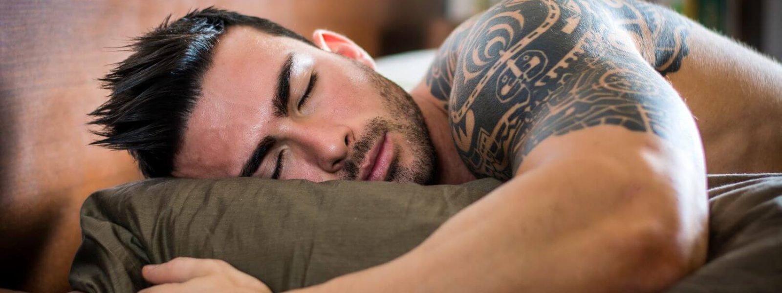 Transforming Health & Performance Through Enhanced Sleep | Affordable ...
